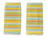 QUARTER REPORT サッキングパッド ロッタ イエロー 日本製