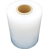 TRUSCO(トラスコ中山) ポリチューブ 0.05×200×500M巻 (1巻入) SPT-200 ポリ袋