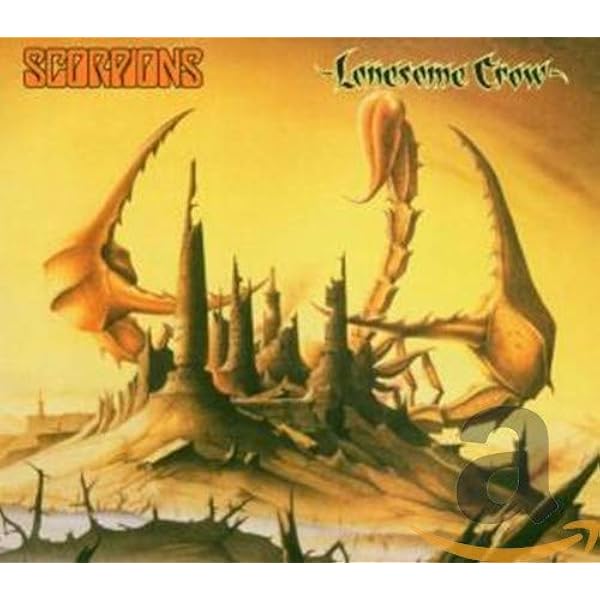 狂熱の蠍団 ヴァージン・キラー Scorpions Amazon.co.jp: 狂熱の蠍団~ヴァージン・キラー - スコーピオンズ