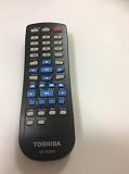 東芝(純正) DVDプレーヤーSD-290J/SD-300J用リモコン　SE-R0289