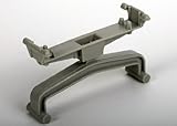 AFX 8712 Bridge Support Low (3) AFXW8712 おもちゃ (並行輸入)