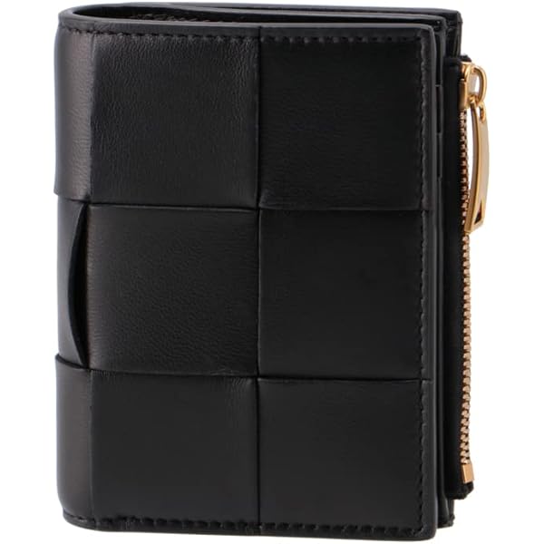 Amazon | [ボッテガ ヴェネタ] 三つ折り財布 マキシイントレ