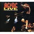 Amazon | AC/DC Live: Collector's Edition | AC/DC | 輸入盤 | ミュージック