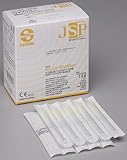セイリン ディスポ鍼 ＪＳＰタイプ 寸６（50mm）－２（0.18mm）