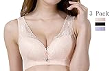 Orilife BRA レディース US サイズ: L カラー: マルチカラー