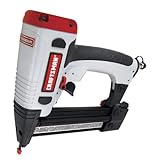 Craftsman 9-18173 18 Gauge Brad Nailer Kit with 3/8 to 1 3/8-Inch Length Brads by Craftsman