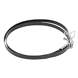 Big Horn 11777 20-Inch Band Clamp for Dust Collection Bags [並行輸入品]