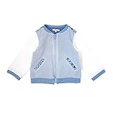 SOULEIADO スーベニアジャンパー ブルー 80cm 48774