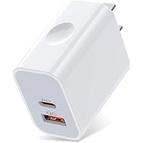 iPhone急速充電器 楽天市場】iPhone 急速充電器 20W ACアダプタ 2台同時充電 低熱