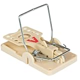 WoodstreamM144Victor Power Kill Rat Trap-POWERKILL RAT TRAP
