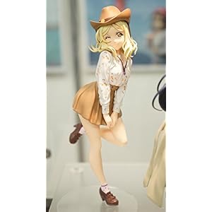 ラブライブ!サンシャイン!! EXQフィギュア~小原 鞠莉~ ラブライブ!サンシャイン!! EXQフィギュア~小原 鞠莉~