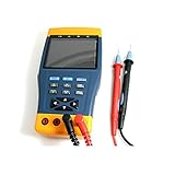Seesii 3.5"TFT モニター CCTV カメラ テスト テスター マルチテスター ST894 12V 出力