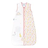 The Gro Company Grobag Blossom Bunny Bag (6-18 m, 1.0 Tog) by The Gro Company