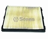 Stens 100-887 Briggs and Stratton 805113 Air Filter [並行輸入品]