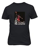 シカゴジョーダンTheショットTシャツ