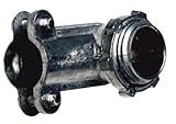 CONN角度90d 1 / 2 " bx25 by Thomas & Betts mfrpartno 55804