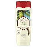 P&G オールドスパイス フィジー ボディウォッシュ 16oz(473ml)