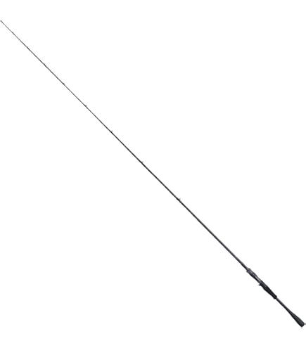Amazon | シマノ(SHIMANO) バスロッド 26ゾディアス 1610M-S | シマノ