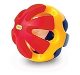 TOLO クラシック ローラーラトル 89170