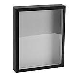 arne ギフトボックス アートボックス 標本箱 Lサイズ Art box (L) ブラック