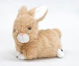 テイクオフ ぬいぐるみ プチ ラパン(うさぎ)ベージュ