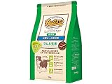 Nutro ナチュラルチョイス 中型犬~大型犬用 成犬用 ラム&玄米 2kg ドライフード 総合栄養食 ドッグフード 犬 お試し 自然素材 香料・着色料 無添加 食物アレルギーに配慮 ニュートロ