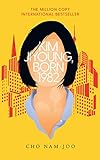 Ms Kim Jiyoung, Born 1982
