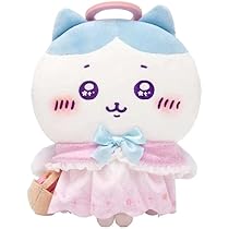 【ゆうゆう】ちいかわ　てんしとあくま　あくまなハチワレマスコット ちいかわ てんし♡あくま マスコット（てんしなハチワレ