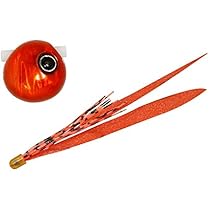 JACKALL - 専用出品です。ジャッカル　ビンビン玉（195✕2）のみ Amazon | JACKALL(ジャッカル) 鉛式 ビンビン玉 スライド 60g