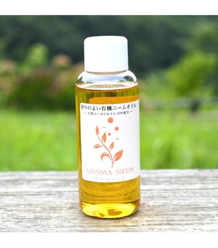 ジックニーム(1リットル)、ニームオイル Amazon.co.jp: ジックニーム 1L(濃縮液)【同梱・代引不可】 : DIY