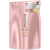 パンテーン ミラクルズ パンテーンミラクルズ シャンプー 詰め替え 440mL クリスタルスムース