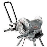 Ridgid 60382 Power Driven 916 Roll Groover for 535 Threading Machine [並行輸入品]
