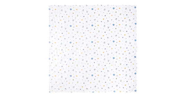 Amazon 赤ちゃんの城 ガーゼケット 106 106cm 二重ガーゼ 綿100 ねずみ年 干支 日本製 おくるみ ベビー マタニティ 通販