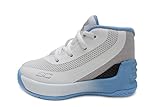 Under Armour ベビー・ボーイズ カラー: ホワイト