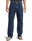 Carhartt PANTS メンズ US サイズ: waist52 30 カラー: ブルー