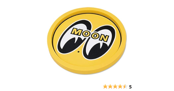 Amazon Mooneyes Eyeball ラバー トレイ カーアクセサリ 車 バイク