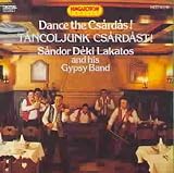 Dance the Csardas