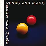 VENUS AND MARS [LP] (180 GRAM) [Analog]