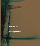 Newspeak: Sweet Light Crude