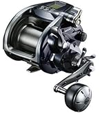 Amazon | シマノ(SHIMANO) 電動リール 20 フォースマスター 600