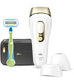 Amazon | 【正規品】ブラウン 脱毛器 シルクエキスパート Pro3