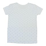 【日本製】男児厚地半袖シャツ (110)