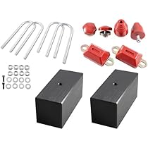 ハイエース ボンネット おまけローダウンブロック Amazon | ハイエース 200系 アルミ製 ローダウンブロックキット