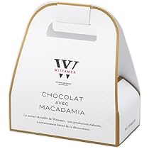 Amazon | ヴィタメール マカダミア・ショコラ（ミルク＆ダーク