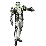 バンダイ(BANDAI) S.H.フィギュアーツ 仮面ライダーネクロム 『仮面ライダーゴースト』(魂ウェブ商店限定)