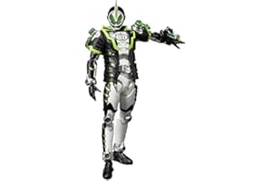 バンダイ(BANDAI) S.H.フィギュアーツ 仮面ライダーネクロム 『仮面ライダーゴースト』(魂ウェブ商店限定)