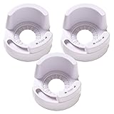 Safety 1st Lever Handle Lock, 3 Count by Safety 1st