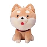 うちのコのぬいぐるみ おすわりぬいぐるみ 柴犬（アカ）