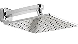 Toto TS630AR#BN Upton 2.5 GPM Showerhead, Brushed Nickel [並行輸入品]