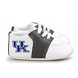 Future TailgaterケンタッキーWildcat pre-walkerベビー靴 – ブラックトリム